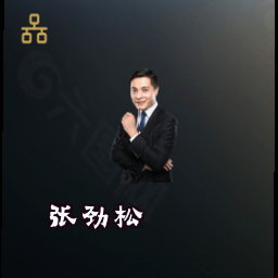 张劲松